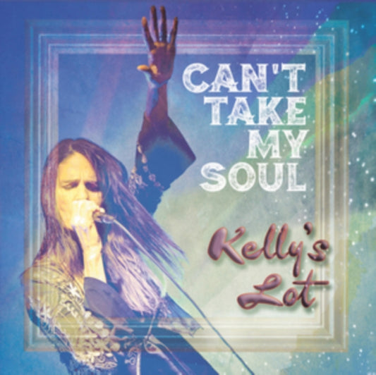 This LP Vinyl is brand new.Format: LP VinylThis item's title is: Can't Take My Soul (180G)Artist: Kelly's LotLabel: Not On LabelBarcode: 670375051916Release Date: 11/8/2019