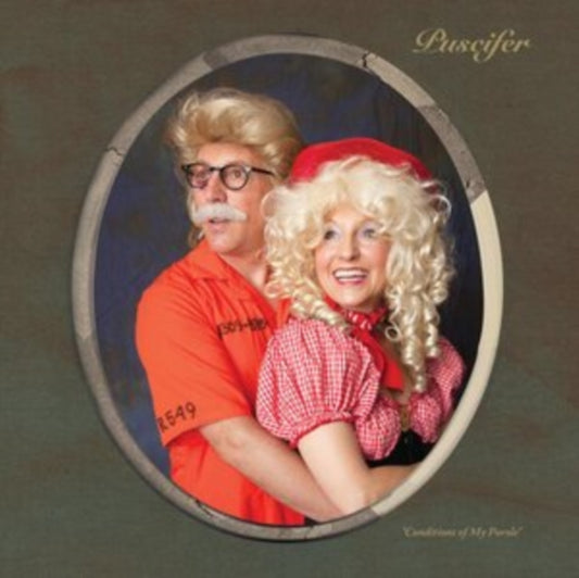 This CD is brand new.Format: CDMusic Style: Dark AmbientThis item's title is: Parole ViolatorArtist: PusciferLabel: PUSCIFER ENTERTAINMENTBarcode: 670541704684Release Date: 12/9/2022