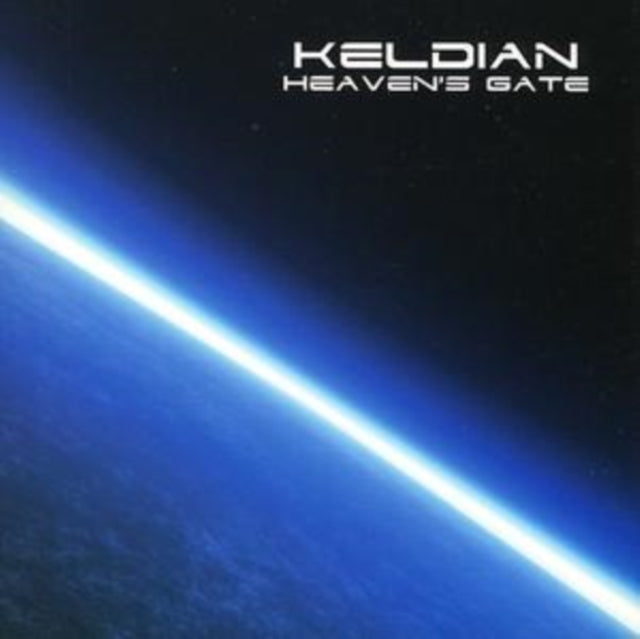 This CD is brand new.Format: CDMusic Style: TranceThis item's title is: Heaven's GateArtist: KeldianLabel: PERRISBarcode: 670573018322Release Date: 8/14/2015