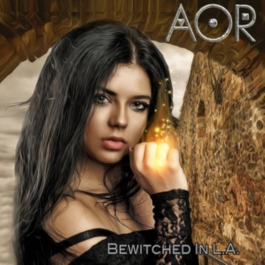 This CD is brand new.Format: CDMusic Style: AORThis item's title is: Bewitched In L.A.Artist: AorLabel: PERRIS RECORDSBarcode: 670573060222Release Date: 9/8/2023