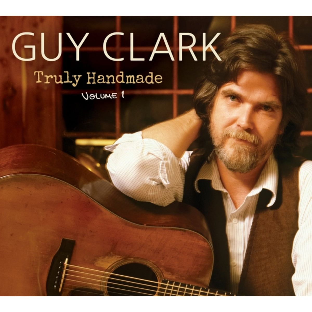 Truly Handmade: Vol. 1