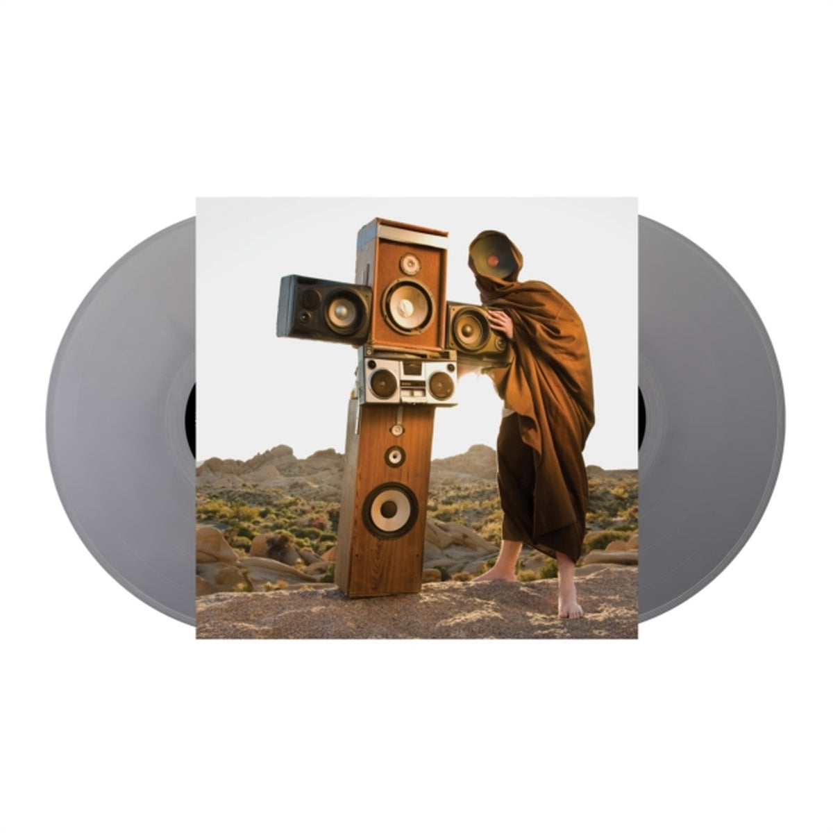 Radio (Deluxe Edition Reissue) (2LP)