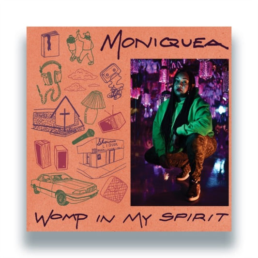Womp In My Spirit