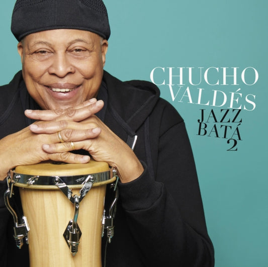 This CD is brand new.Format: CDThis item's title is: Jazz Bata 2Artist: Chucho ValdesBarcode: 673203114623Release Date: 11/16/2018
