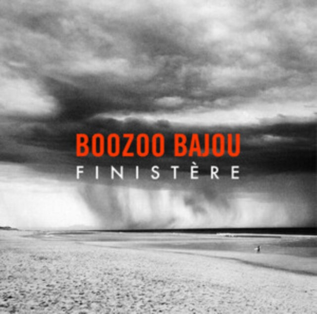 This LP Vinyl is brand new.Format: LP VinylMusic Style: Broken BeatThis item's title is: FinistereArtist: Boozoo BajouLabel: PILOTTONBarcode: 673790037169Release Date: 1/26/2024
