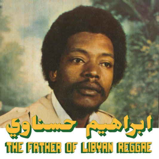 This CD is brand new.Format: CDThis item's title is: Father Of Libyan ReggaeArtist: Ibrahim HesnawiBarcode: 673790037183Release Date: 10/6/2023