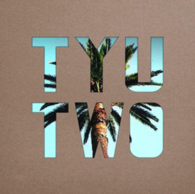 This LP Vinyl is brand new.Format: LP VinylMusic Style: InstrumentalThis item's title is: TwoArtist: Testiculo Y UnoLabel: MELTING POT MUSICBarcode: 673793327915Release Date: 2/14/2020