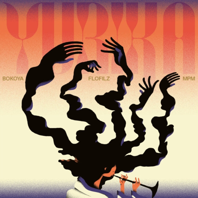 This LP Vinyl is brand new.Format: LP VinylThis item's title is: YurikaArtist: Bokoya & FlofilzBarcode: 673793333015Release Date: 12/1/2023