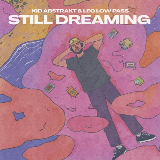 This LP Vinyl is brand new.Format: LP VinylMusic Style: Jazzy Hip-HopThis item's title is: Still DreamingArtist: Kid Abstrakt & Leo Low PassLabel: MELTING POT MUSICBarcode: 673793333718Release Date: 5/5/2023