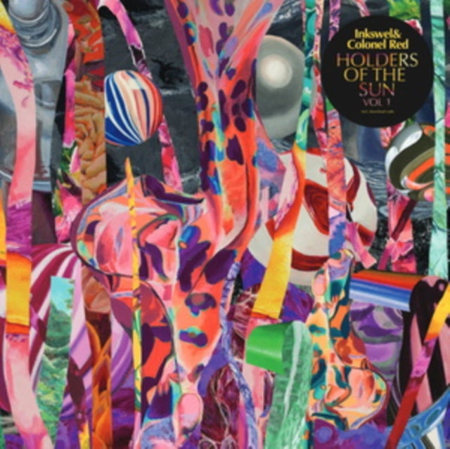 This LP Vinyl is brand new.Format: LP VinylMusic Style: DowntempoThis item's title is: Holders Of The Sun Vol. 1Artist: Inkswel & Colonel RedLabel: COMPOSTBarcode: 673794260112Release Date: 10/7/2022