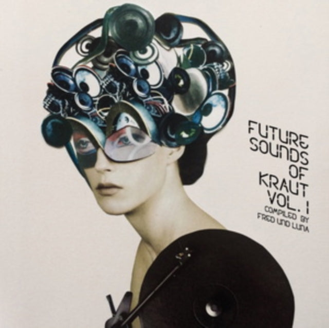 This LP Vinyl is brand new.Format: LP VinylMusic Style: BalearicThis item's title is: Future Sounds Of Kraut Vol. 1 (2LP)Artist: Various ArtistsLabel: COMPOSTBarcode: 673794262116Release Date: 9/22/2023