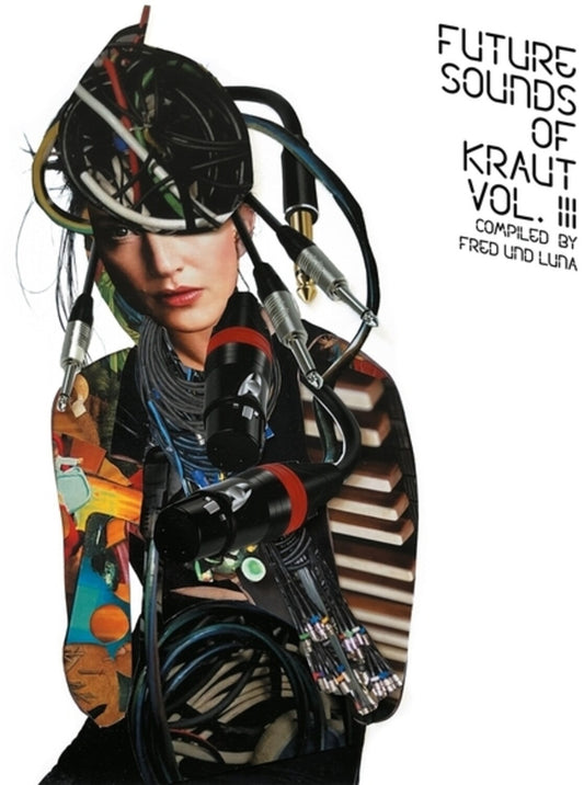 Future Sounds Of Kraut Vol. 3 (2LP)