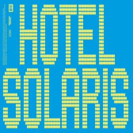 This LP Vinyl is brand new.Format: LP VinylMusic Style: HouseThis item's title is: Hotel SolarisArtist: LonghairLabel: PERMANENT VACATIONBarcode: 673795724217Release Date: 4/29/2022