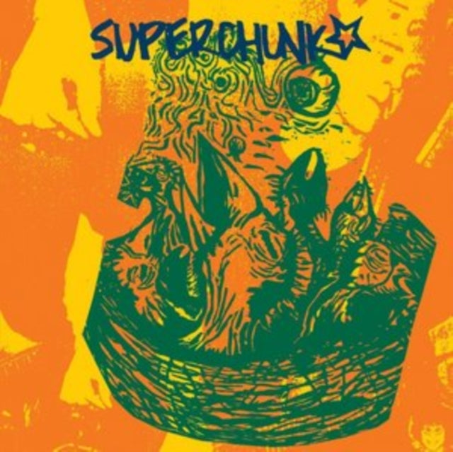 This CD is brand new.Format: CDMusic Style: PunkThis item's title is: SuperchunkArtist: SuperchunkBarcode: 673855016221Release Date: 8/25/2017