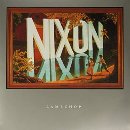 This is a 2 LP Vinyl SKU bundle.
1.This LP Vinyl is brand new.Format: LP VinylThis item's title is: Showtunes (White LP Vinyl/Import)Artist: LambchopLabel: CITY SLANGBarcode: 4250506839499Release Date: 5/21/2021
2.This LP Vinyl is brand new.