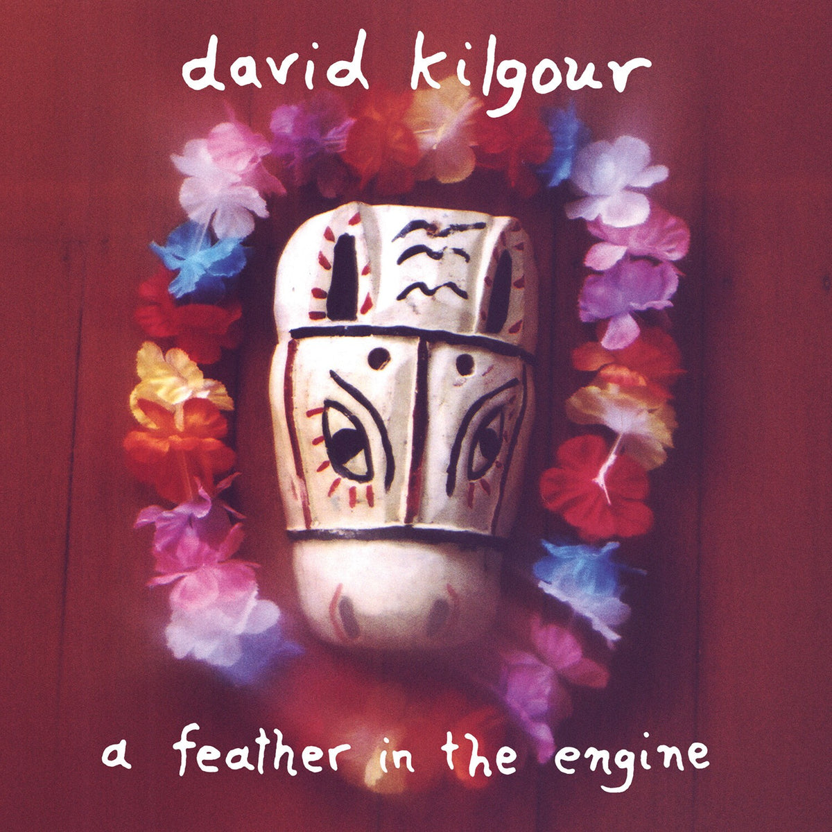 Feather In The Engine