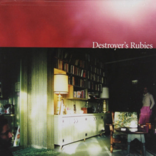 This LP Vinyl is brand new.Format: LP VinylMusic Style: Indie RockThis item's title is: Destroyer's RubiesArtist: DestroyerLabel: MERGEBarcode: 673855026817Release Date: 4/21/2012