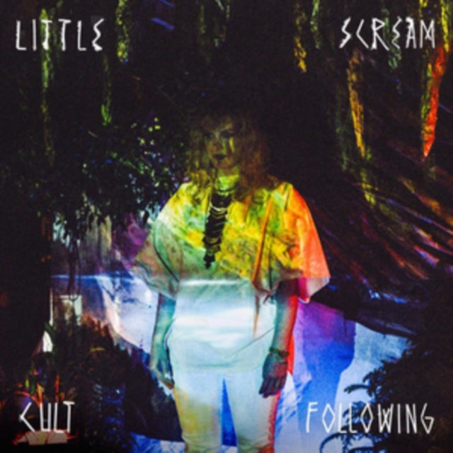 This LP Vinyl is brand new.Format: LP VinylMusic Style: Indie RockThis item's title is: Cult Following (Dl Card)Artist: Little ScreamLabel: MERGEBarcode: 673855053714Release Date: 5/6/2016