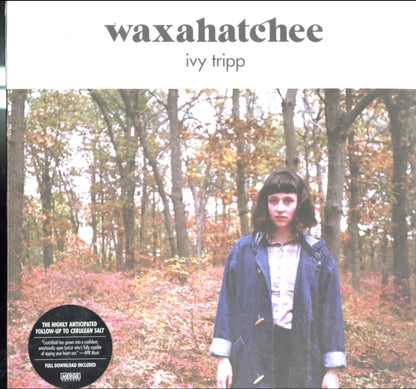 This is a 2 LP Vinyl SKU bundle.
1.This LP Vinyl is brand new.Format: LP VinylThis item's title is: American Weekend (Red LP Vinyl)Artist: WaxahatcheeLabel: Don Giovanni RecordsBarcode: 634457169616Release Date: 5/17/2024
2.This LP Vinyl is brand new.