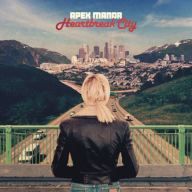 This CD is brand new.Format: CDMusic Style: Psychedelic RockThis item's title is: Heartbreak CityArtist: Apex ManorBarcode: 673855062921Release Date: 5/31/2019