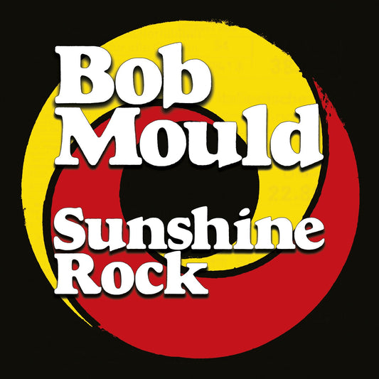 Sunshine Rock (Matte Wallet/Spot Gloss)