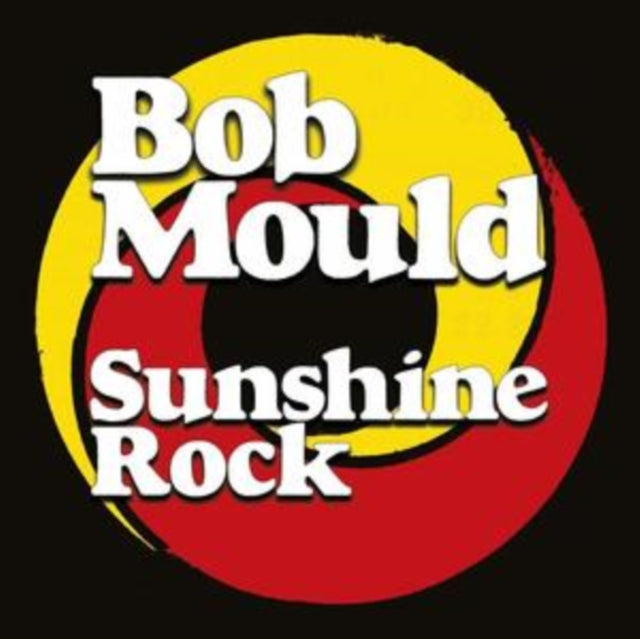 Sunshine Rock (Matte Wallet/Spot Gloss)