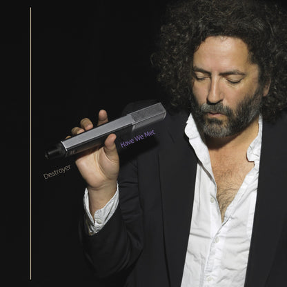 Destroyer - Ken & Have We Met - CD Bundle
