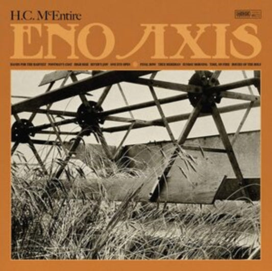 This LP Vinyl is brand new.Format: LP VinylMusic Style: FolkThis item's title is: Eno Axis (Dl Card)Artist: H.C. McentireLabel: MERGE RECORDSBarcode: 673855072210Release Date: 8/21/2020