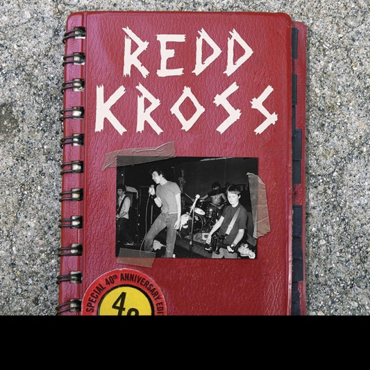 This CD is brand new.Format: CDMusic Style: PunkThis item's title is: Red Cross Ep (Reissue)Artist: Redd KrossLabel: MERGE RECORDSBarcode: 673855073422Release Date: 6/26/2020