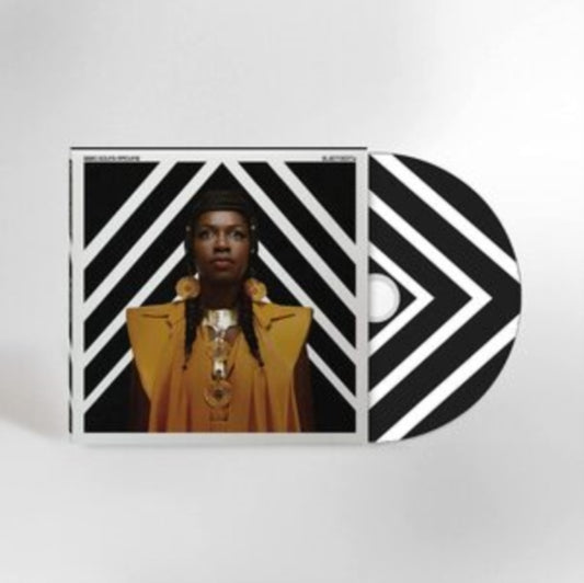 This CD is brand new.Format: CDThis item's title is: ElectricityArtist: Ibibio Sound MachineLabel: MERGE RECORDSBarcode: 673855076522Release Date: 3/25/2022