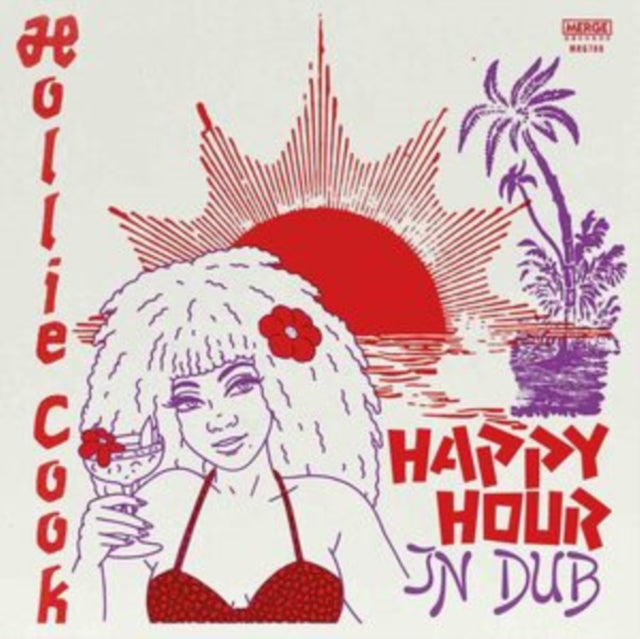 This LP Vinyl is brand new.Format: LP VinylMusic Style: VocalThis item's title is: Happy Hour In DubArtist: Hollie CookLabel: MERGE RECORDSBarcode: 673855078816Release Date: 8/11/2023