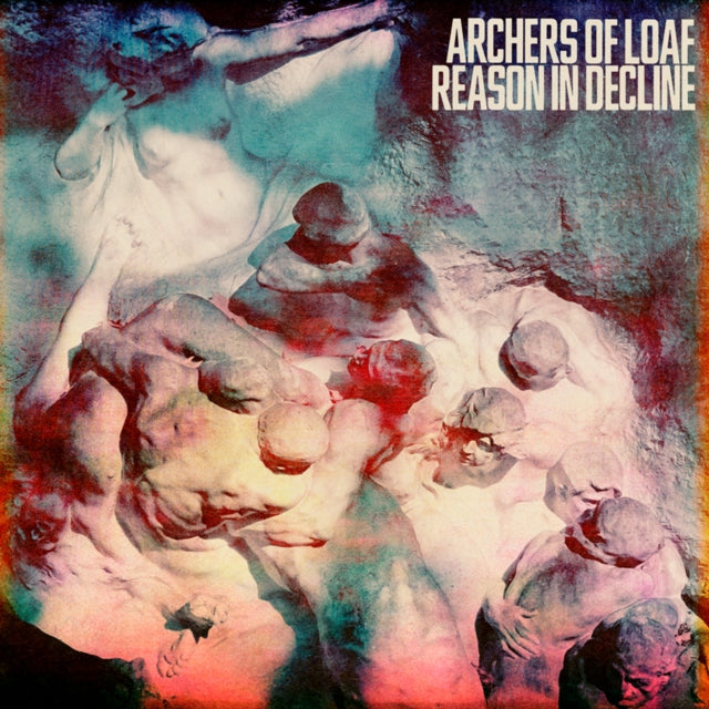 This CD is brand new.Format: CDMusic Style: Indie RockThis item's title is: Reason In DeclineArtist: Archers Of LoafLabel: MERGE RECORDSBarcode: 673855079523Release Date: 10/21/2022