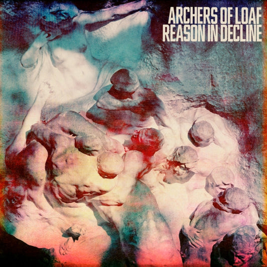 This CD is brand new.Format: CDMusic Style: Indie RockThis item's title is: Reason In DeclineArtist: Archers Of LoafLabel: MERGE RECORDSBarcode: 673855079523Release Date: 10/21/2022