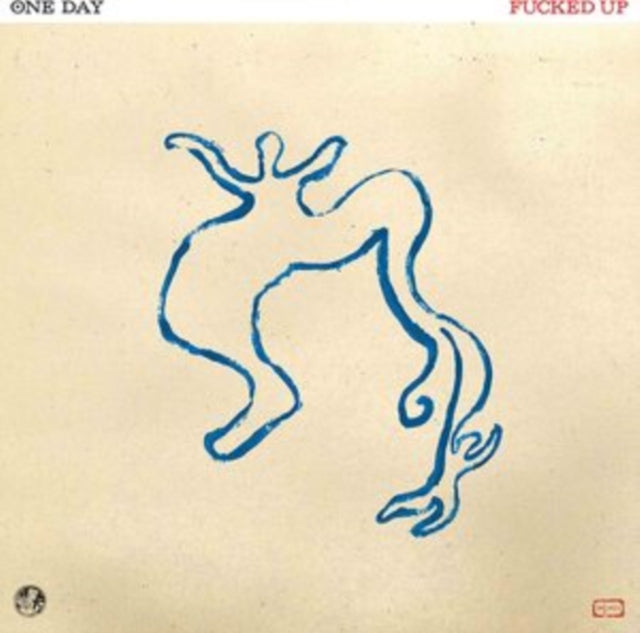David Comes To Life (Yellow Vinyl/2LP) & One Day