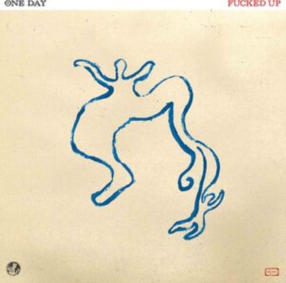 David Comes To Life (Yellow Vinyl/2LP) & One Day