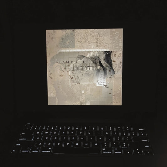 Bible (2LP/D-Side Etching)