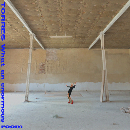 Silver Tongue & What An Enormous Room