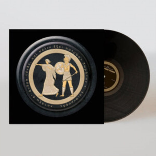 This LP Vinyl is brand new.Format: LP VinylThis item's title is: Jenny From ThebesArtist: Mountain GoatsBarcode: 673855084114Release Date: 11/3/2023
