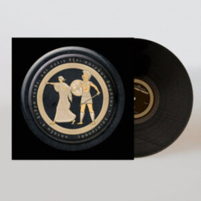 Songs For Pierre Chuvin & Jenny From Thebes