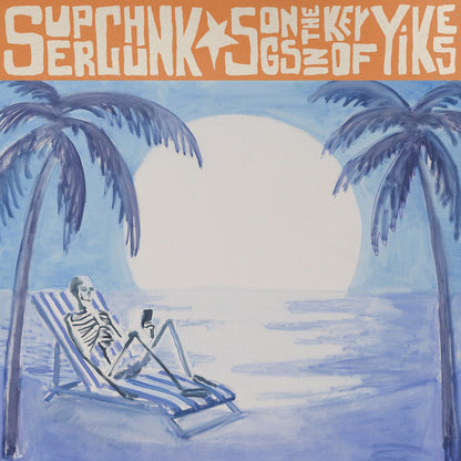 Wild Loneliness & Songs In The Key Of Yikes