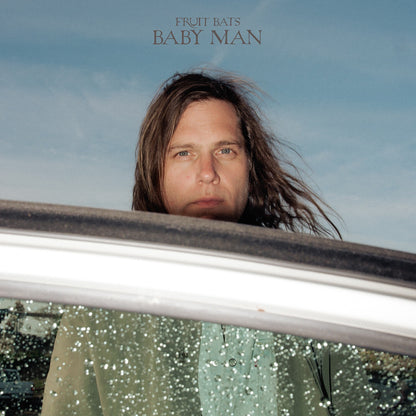 Sometimes A Cloud Is Just A Cloud: Slow Growers (2LP) & Baby Man