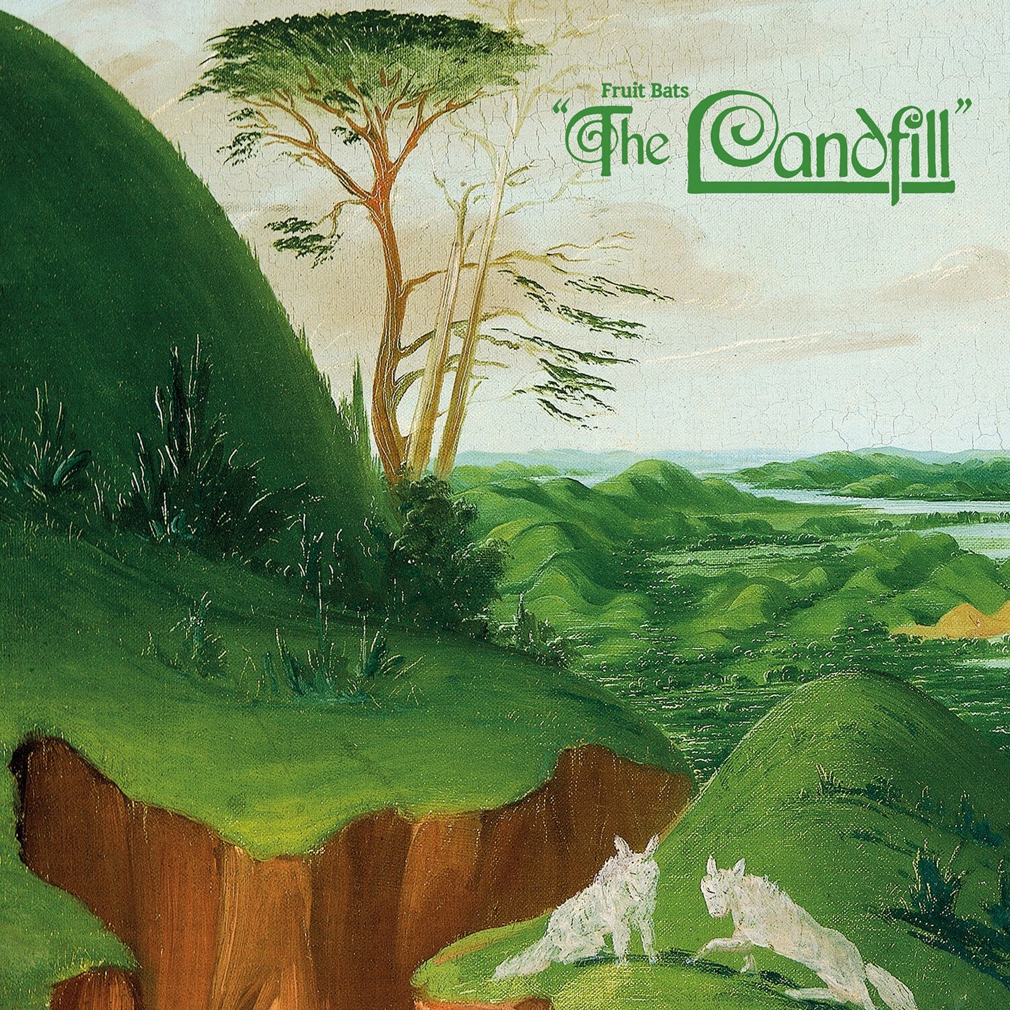 Landfill