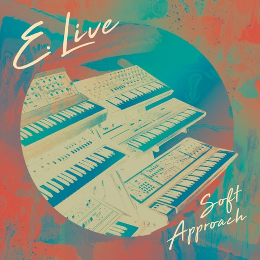 This LP Vinyl is brand new.Format: LP VinylThis item's title is: Soft Approach Artist: E. LiveBarcode: 674012762067Release Date: 3/22/2024