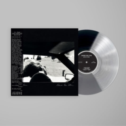 Are We There Yet (10 Year Anniversary/Black, Grey & Silver Tri Color LP Vinyl)