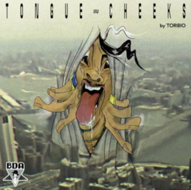 This LP Vinyl is brand new.Format: LP VinylThis item's title is: Tongue In Cheeks (Ep)Artist: ToribioBarcode: 674276913496Release Date: 11/3/2023