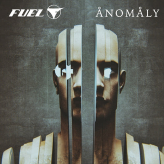 Anomaly