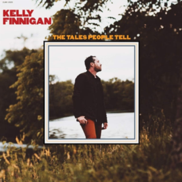 This LP Vinyl is brand new.Format: LP VinylMusic Style: SoulThis item's title is: Tales People TellArtist: Kelly FinniganLabel: COLEMINE RECORDSBarcode: 674862653867Release Date: 4/26/2019