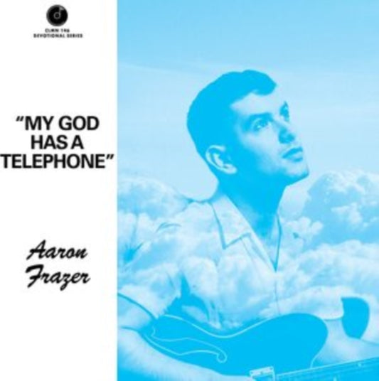 Product Image : This LP Vinyl is brand new.<br>Format: LP Vinyl<br>Music Style: Gospel<br>This item's title is: My God Has A Telephone<br>Artist: Aaron Frazer<br>Label: COLEMINE RECORDS<br>Barcode: 674862654970<br>Release Date: 11/13/2020