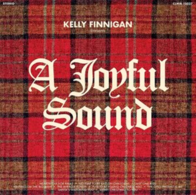 This LP Vinyl is brand new.Format: LP VinylMusic Style: DowntempoThis item's title is: Joyful SoundArtist: Kelly FinniganLabel: Armada (4)Barcode: 674862655076Release Date: 12/11/2020