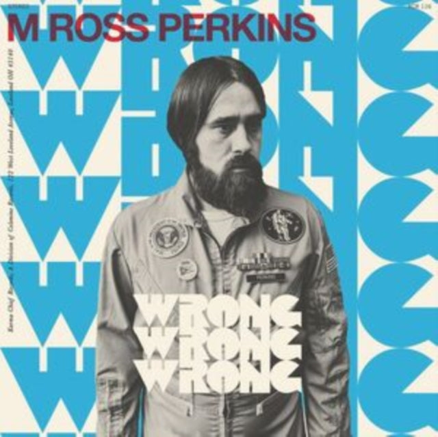 This 7 Inch Vinyl is brand new.Format: 7 Inch VinylThis item's title is: Wrong Wrong Wrong (Transparent Red Vinyl) (I)Artist: M Ross PerkinsLabel: KARMA CHIEF RECORDS/COLEMINE RBarcode: 674862657308Release Date: 10/8/2021